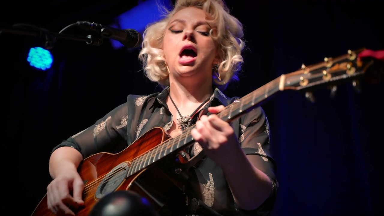 Samantha Fish | 