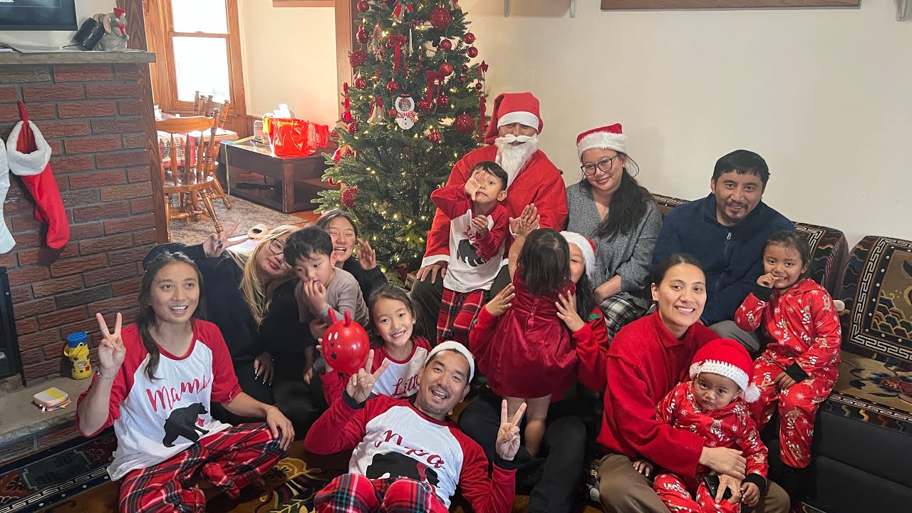 Merry Christmas 2026