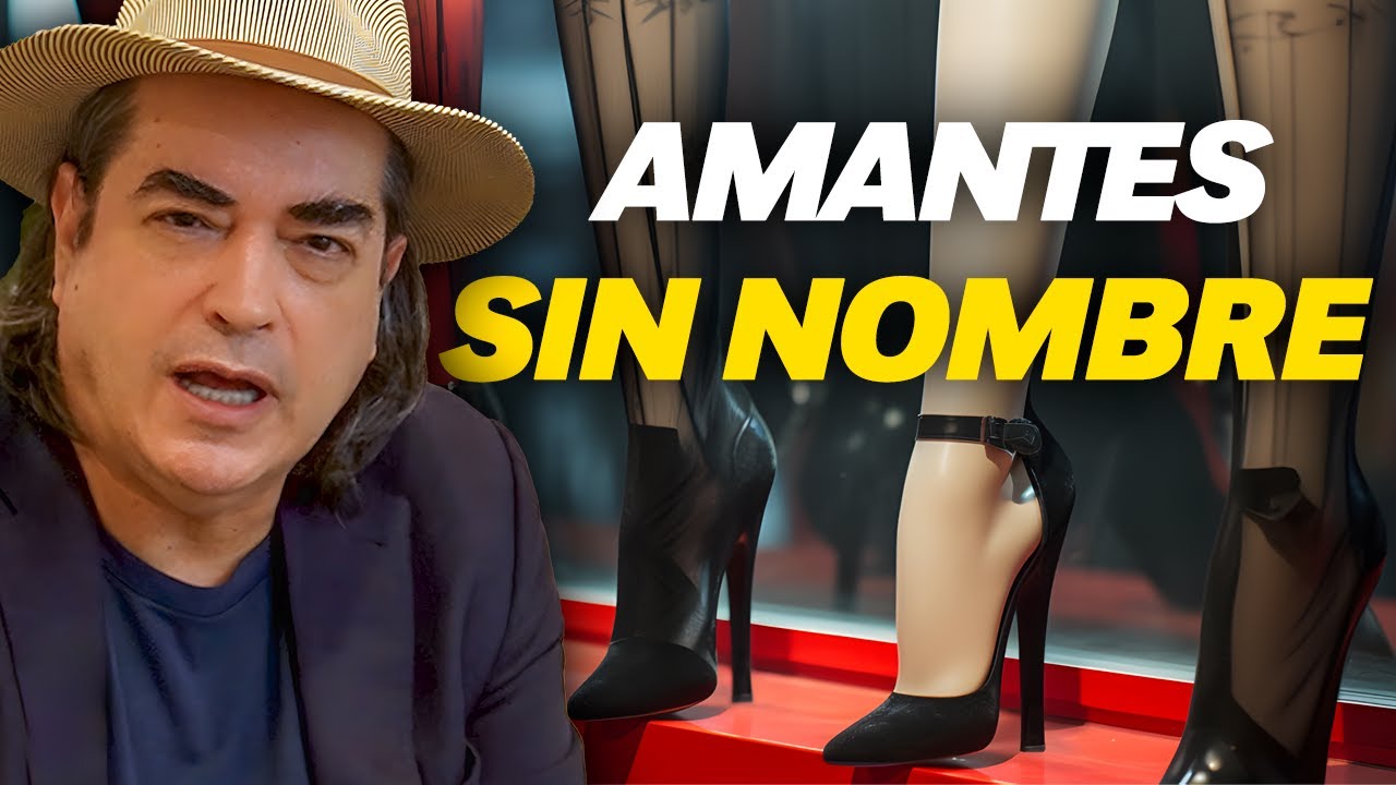 Y amantes insaciables