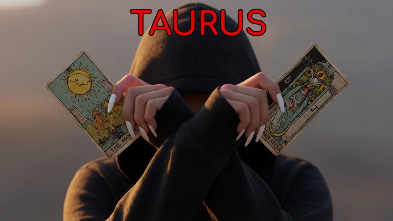 TAURUS ❤️ THE MOST POWERFUL THING YOU DID WAS STOP TALKING… NOW IT’S DRIVING THEM CRAZY!💭 February