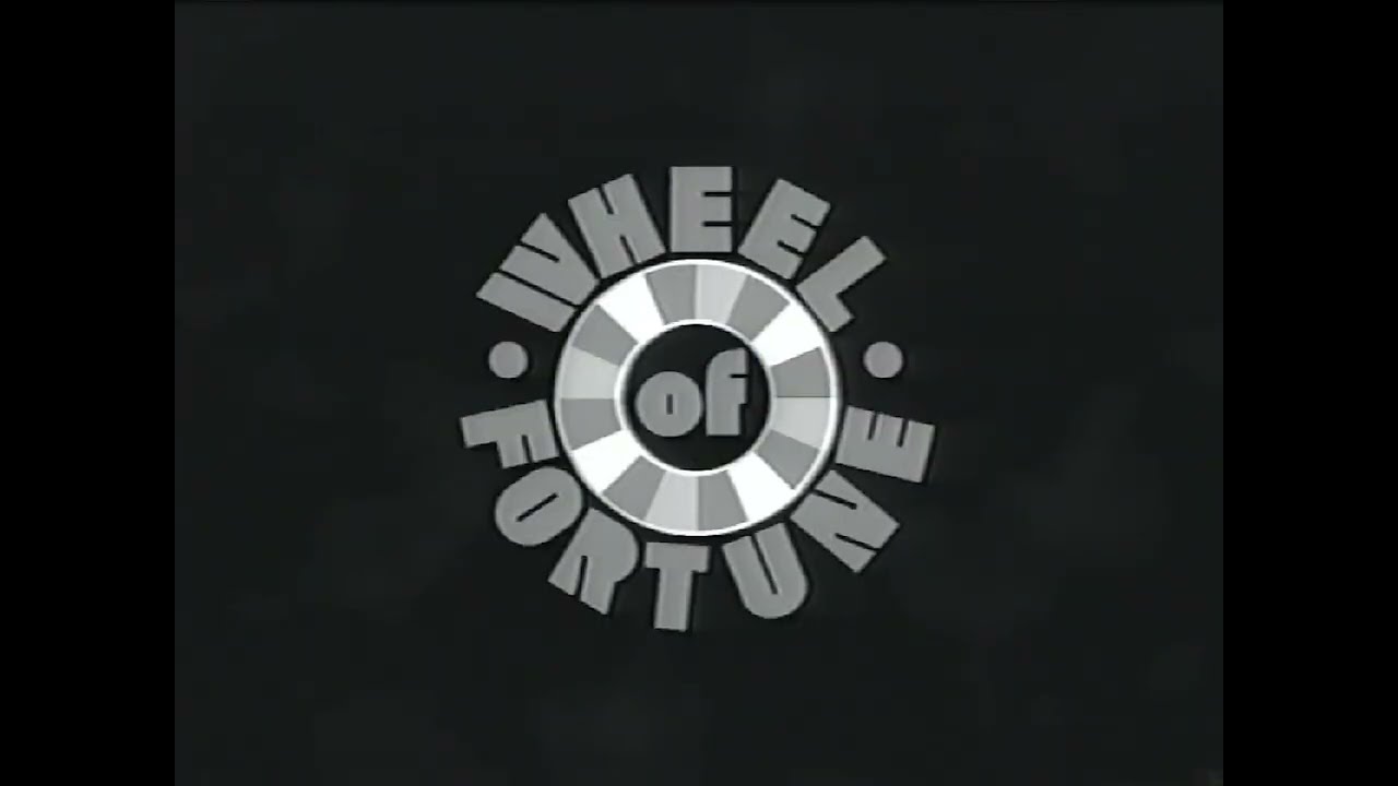 The Wheel of Fortune Theme Cover (Merv Griffin - Changing Keys)
