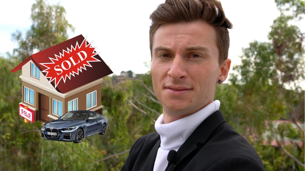 the kid from your high school who got into real estate