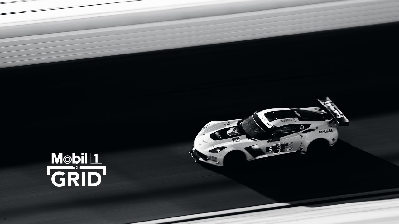 A Team Of Champions &ndash; Doug Fehan, Tommy Milner & Oliver Gavin On 20 Years Of Corvette Racing | M1TG