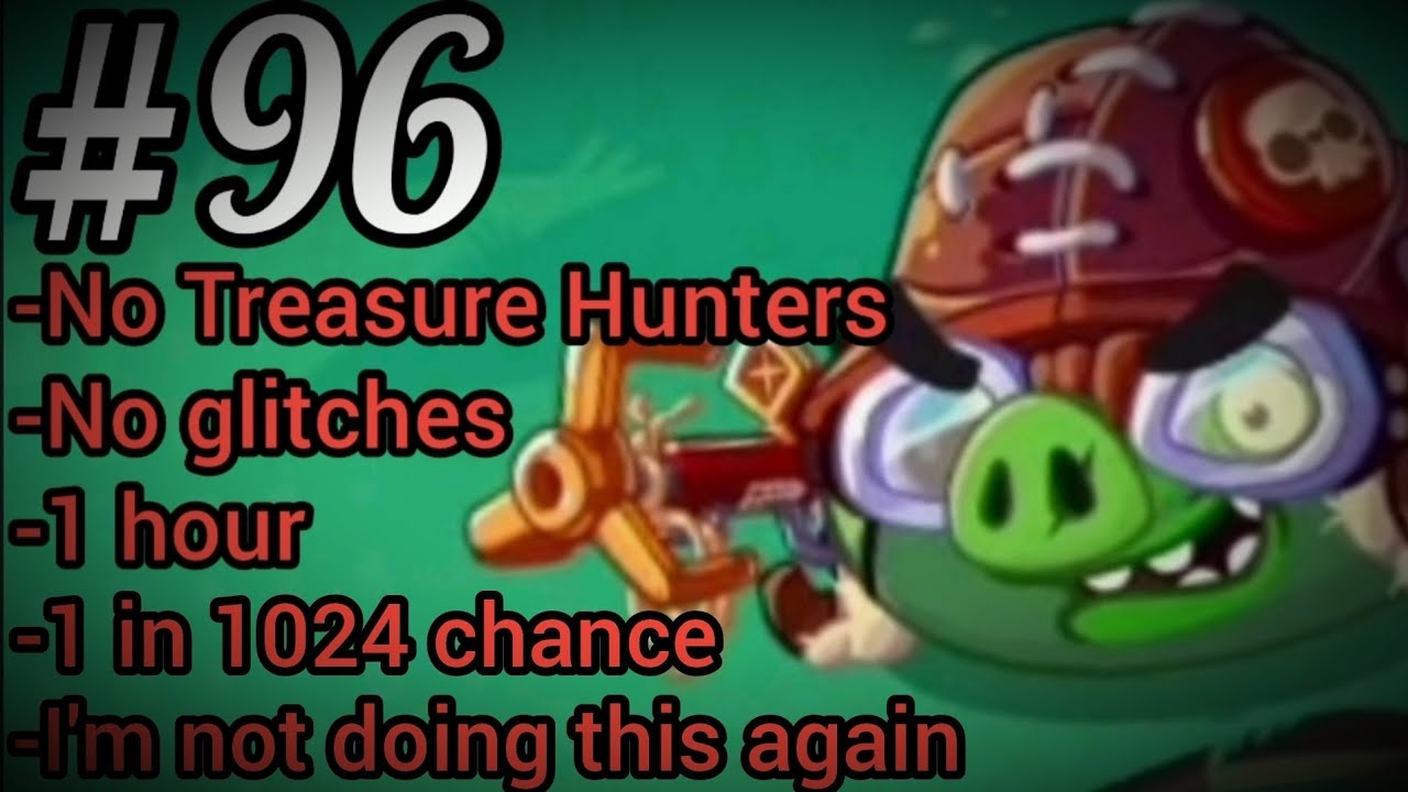 Finally Beating Snor And Completing Angry Birds Epic Glitchless... (Ending + Insane Bad Luck Moment)