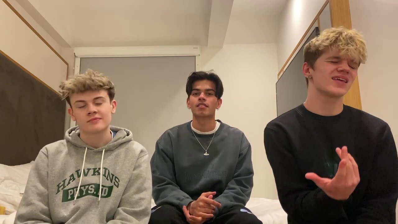 If I Can't Have You - Shawn Mendes | The Wonderland | Cover