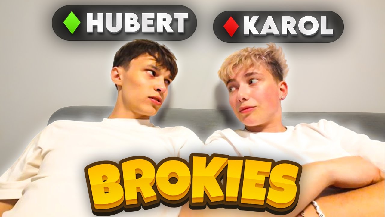 BROKIES FUNNY MOMENTS KICK (Dajczman, DiscoKarol, Pirlo, Bedoes)