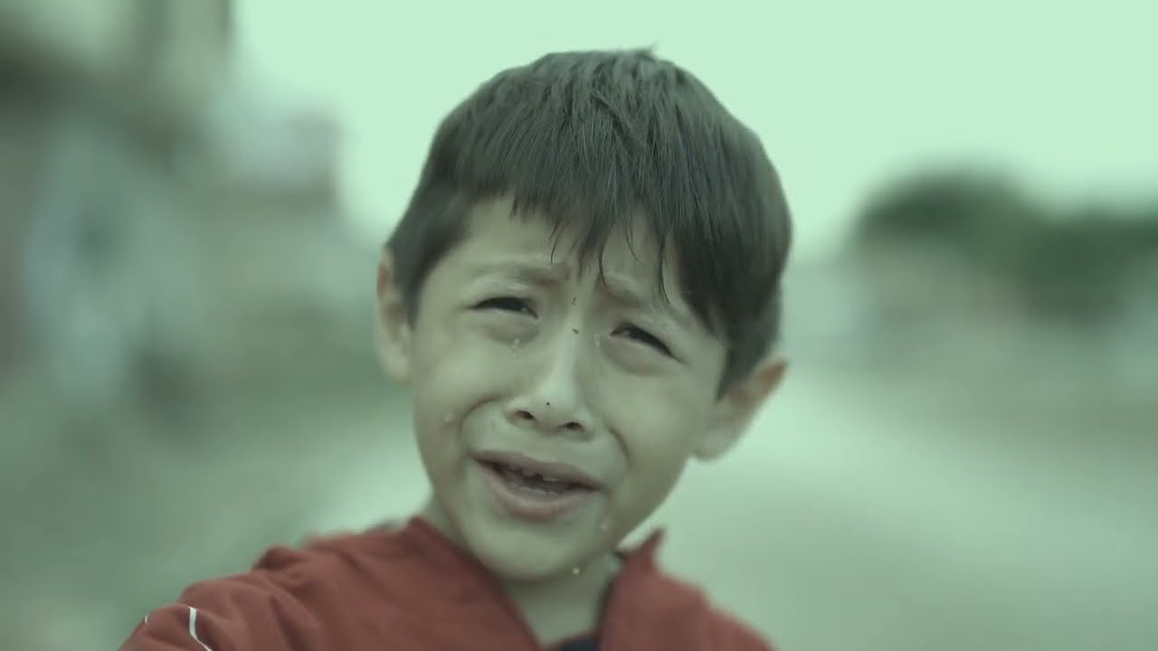 Te Amo Papa - Almir Romero - Darek ayaviri ( Video Oficial )😭