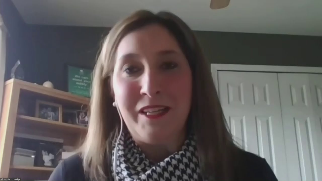 Workforce Development Manager Says Focus on the Skills you do have Rather than the Ones you don't