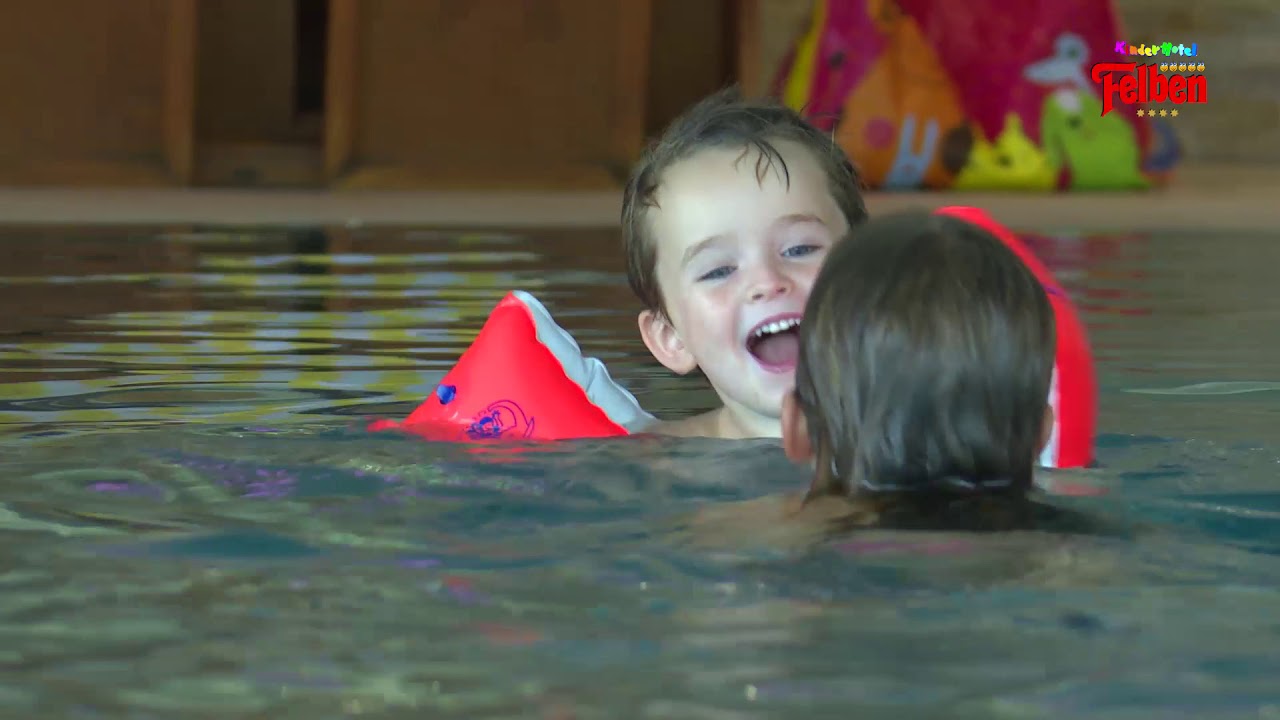 Kinderhotel Felben