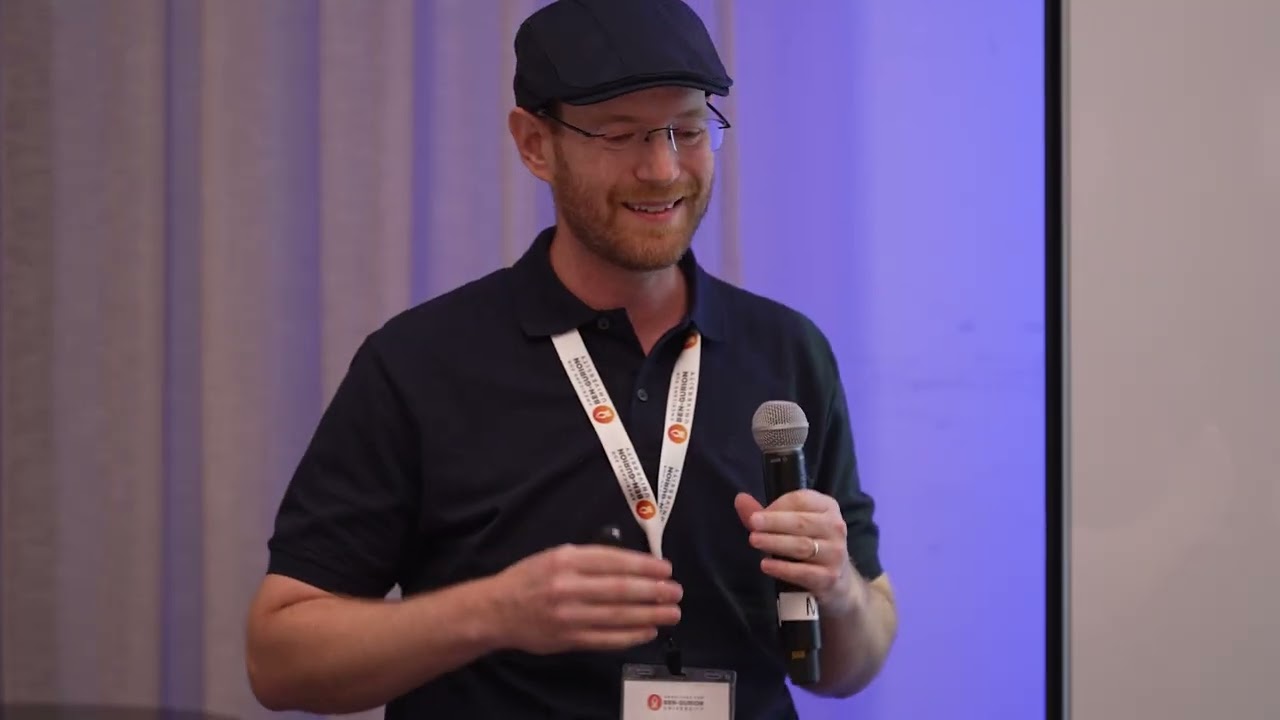 Resilience in the Age of AI: Securing Israel’s Tomorrow