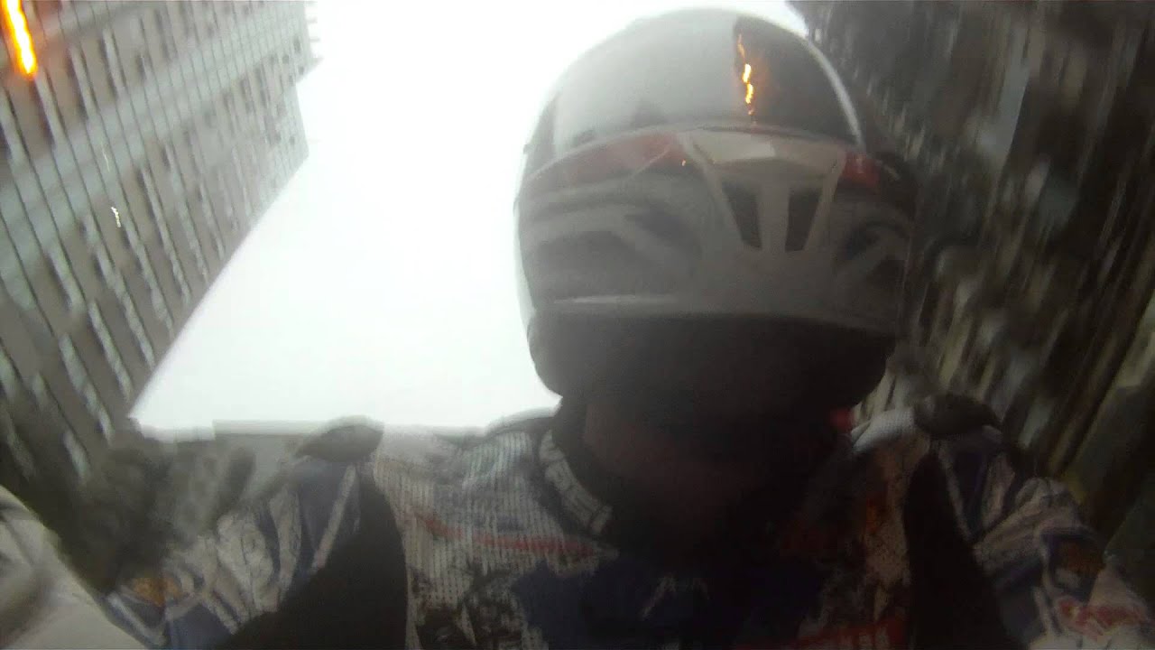 Rico Penzkofers Last Race - On Board Macau