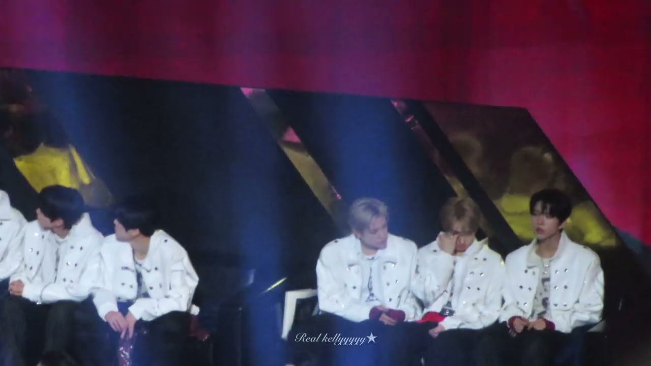 260110 GDA NCTWISH reaction (성한빈 & 장하오-Better)