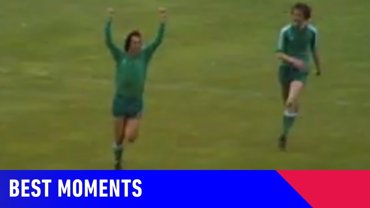 Willy van der Kuijlen | BEST MOMENTS, GOALS & HIGHLIGHTS