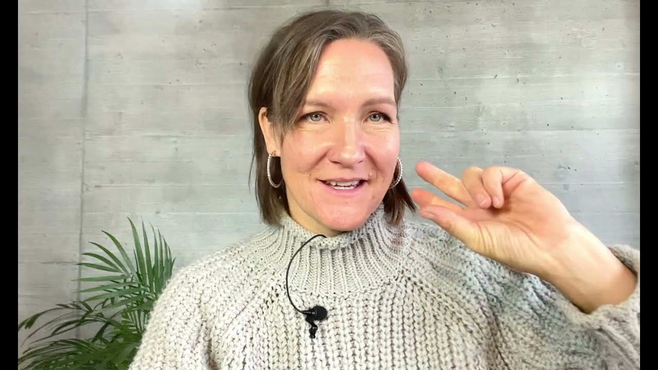 Perspektivenwechsel - kreiere Dein Wunschleben!