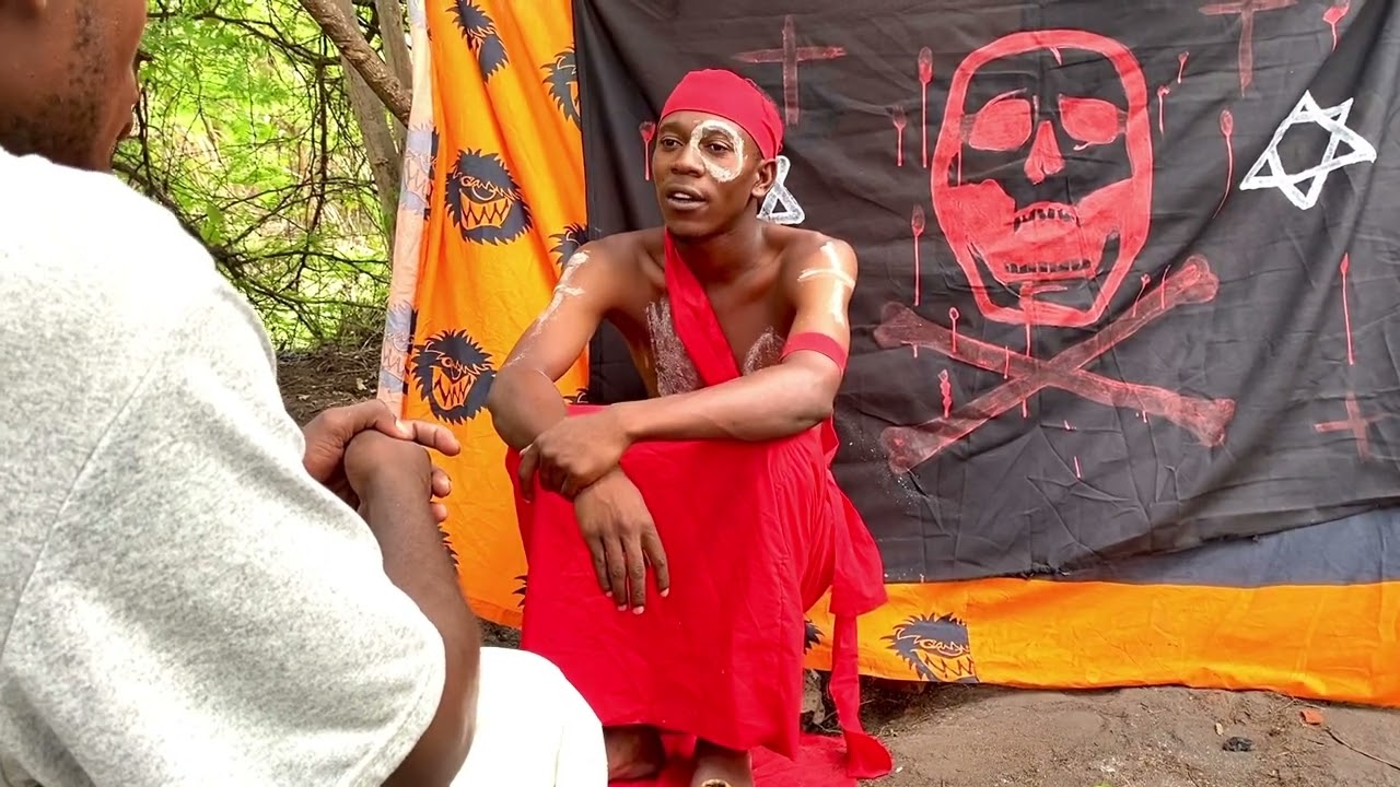Ndondocha