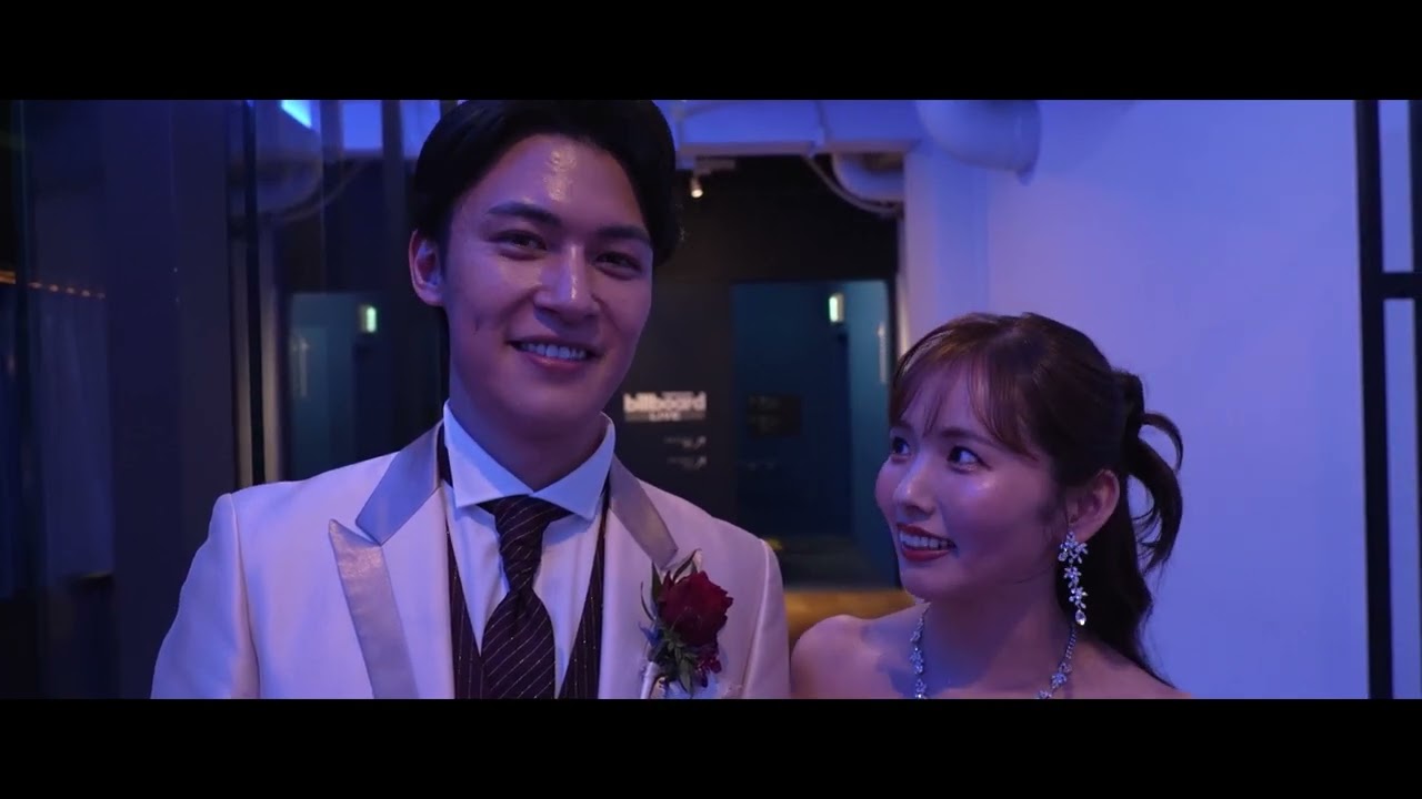 wedding talk