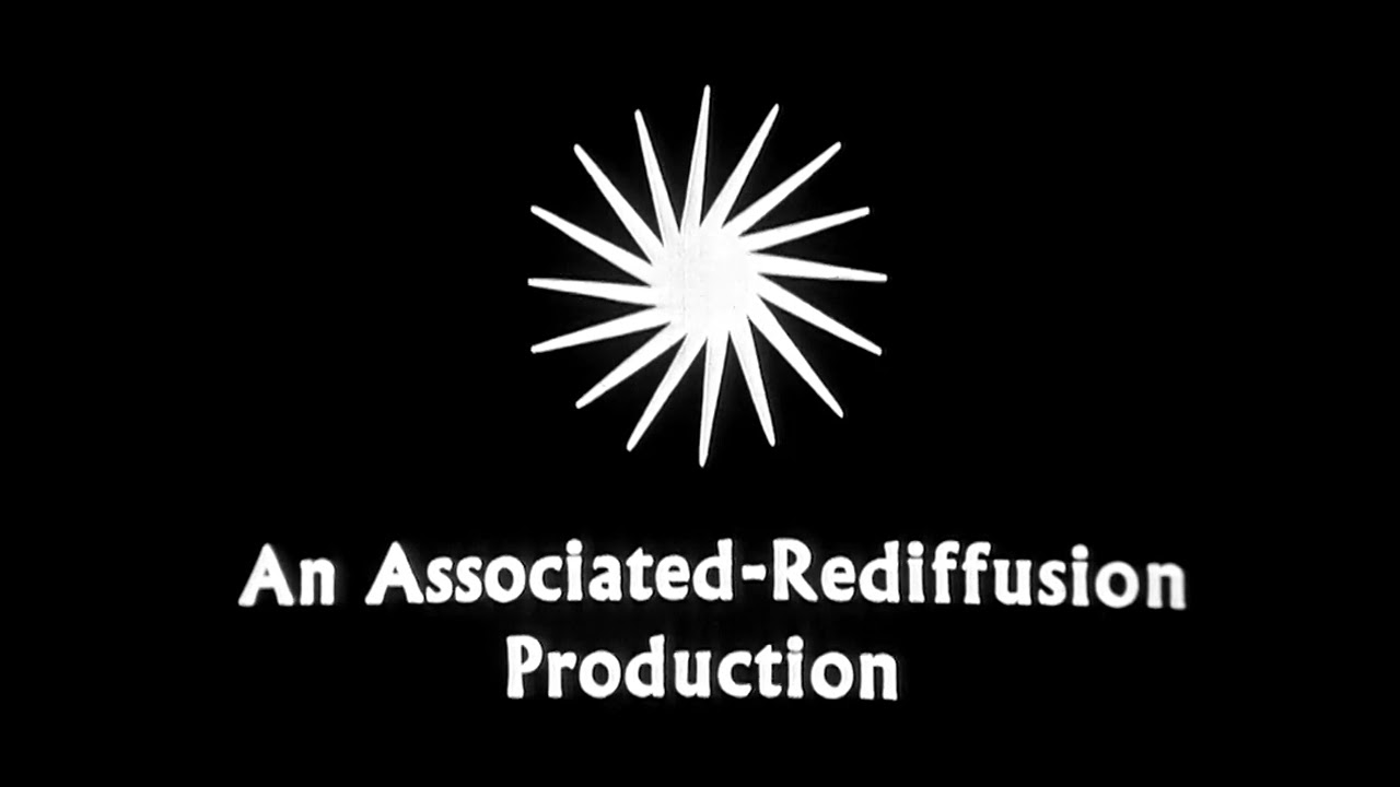 Associated Rediffusion (1964)