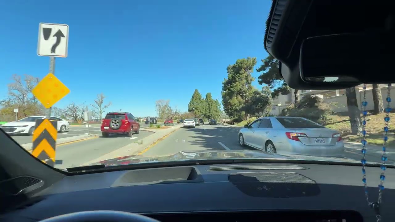 Cruising Around | Car Ride With Me 🚗#carridewithme#drivingvlog#carvibes#relaxingdrive#drivewithme#vl