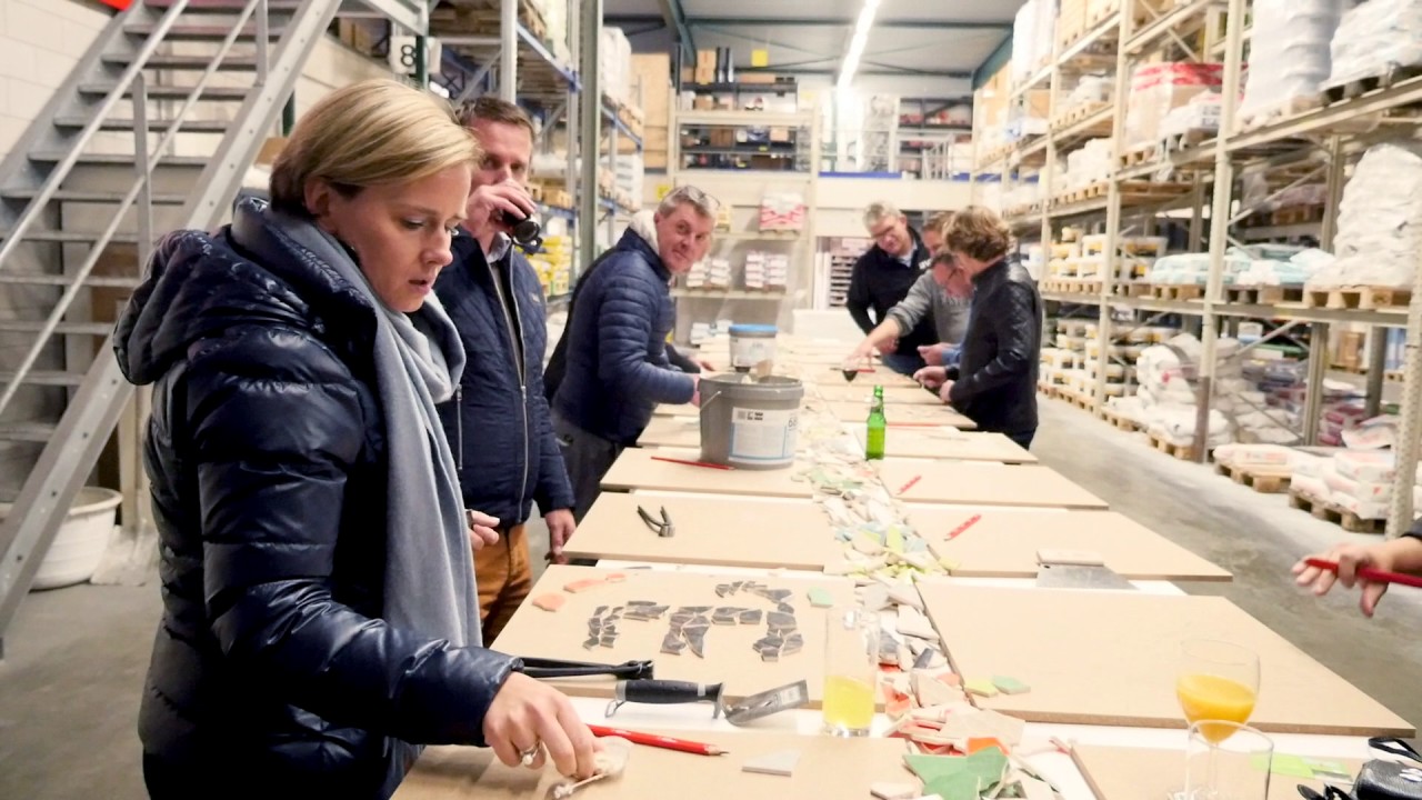 Bedrijfsfilm netwerkevent 2016 - Raab Karcher Eshuis | www.maartenhaase.com |