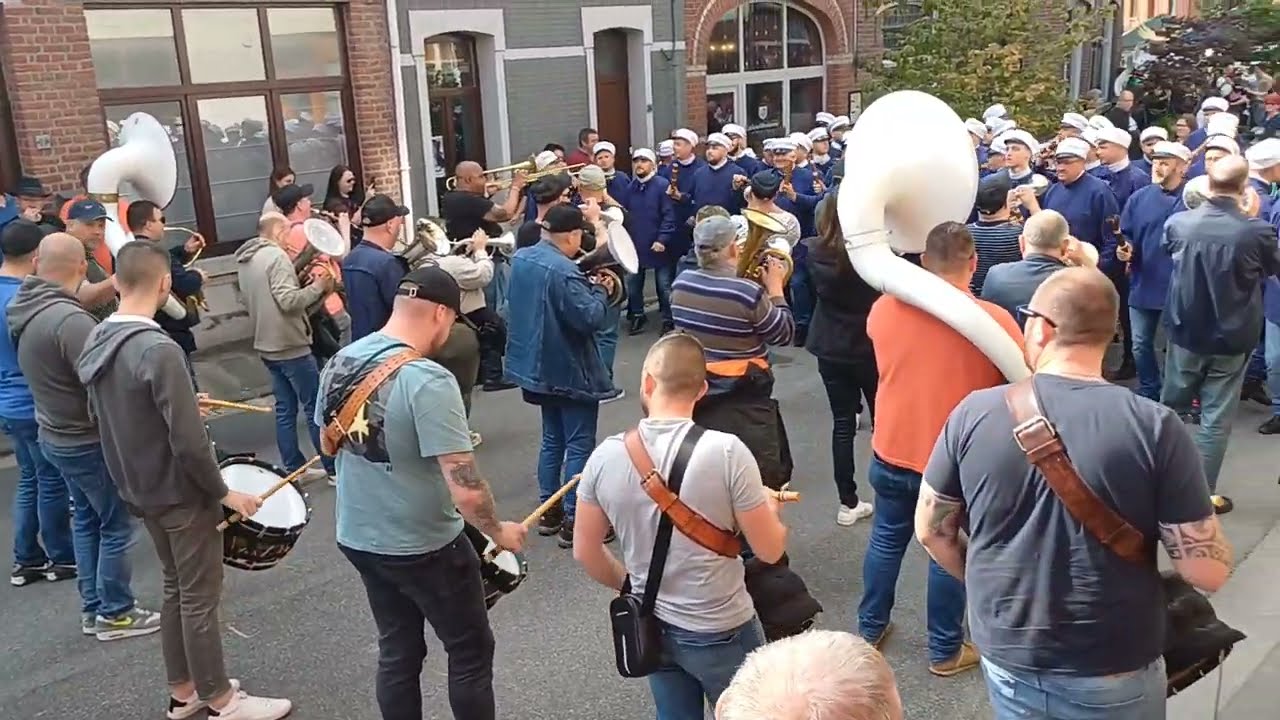 LE RŒULX 🇧🇪 Soumonce en musique 2024 (10)