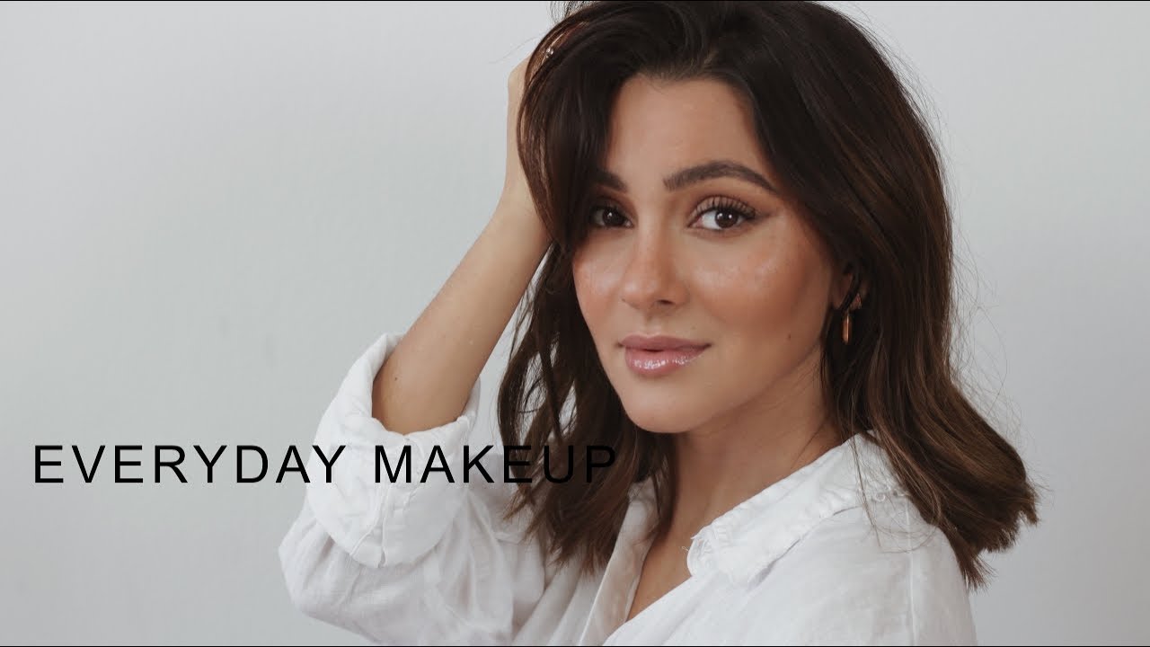 MEIN EVERYDAY MAKEUP | madametamtam