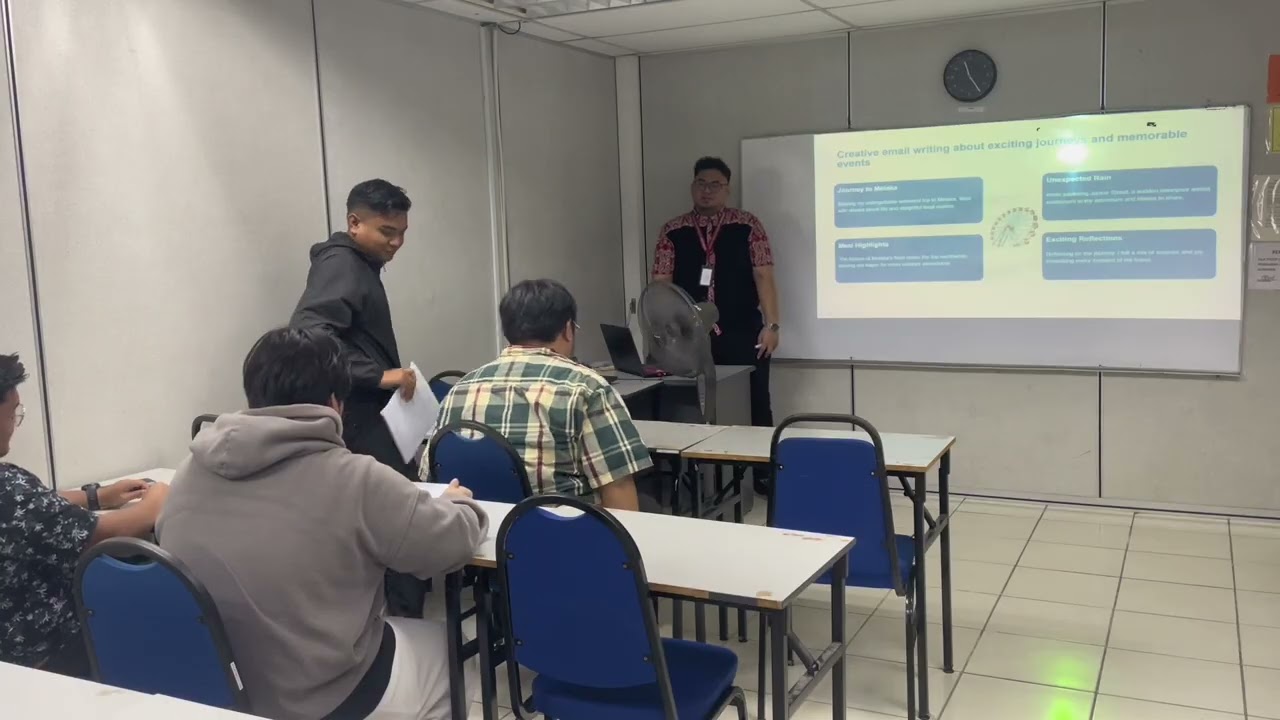 Microteaching