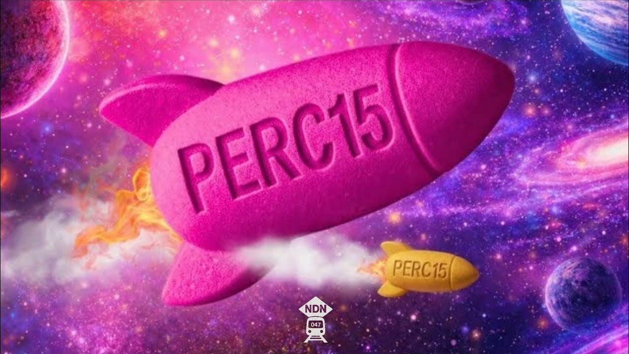 💊 PERC15 - NDN - (Visualyzer)