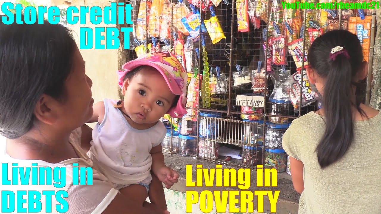 The Philippines: The Real Life of the Poor in the Philippines. Reaching 1 Filipino Family at a Time