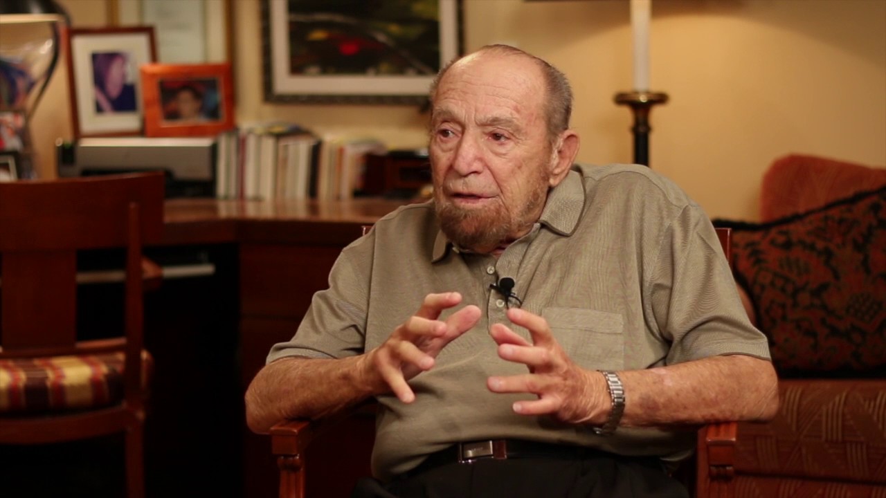 Dr. Robert Firestone Describes Why People Develop a False Negative Identity