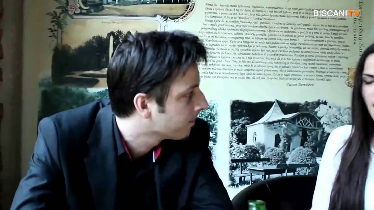 BISCANI.NET // Dinko Kečalović