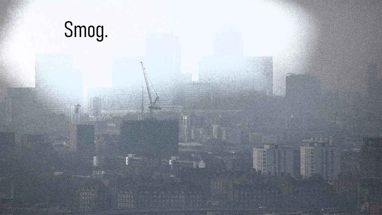 Smog