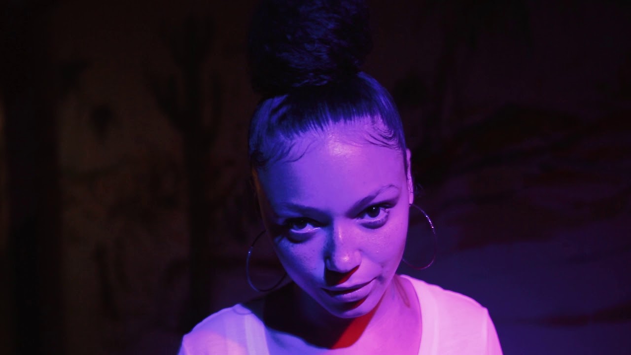 KAHALi (Doey Rock) FOR THE PEOPLE ft. Nash Boogie