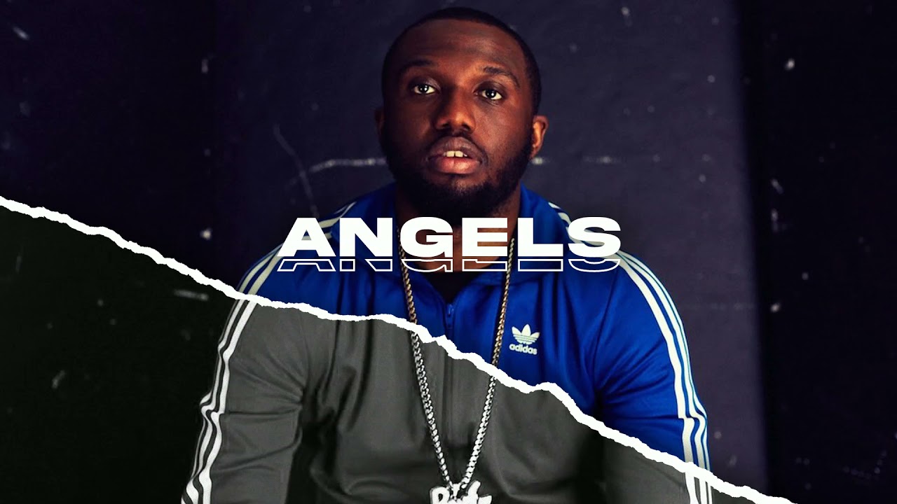 [FREE] Headie One X Central Cee Melodic Drill Type Beat | 