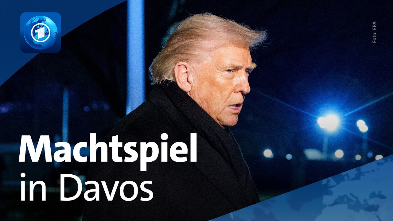 EU wartet auf Trump: Zölle, Grönland und die Frage, wie hart Europa zurückschlägt
