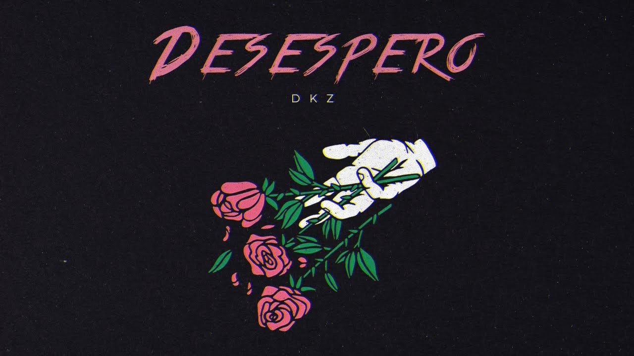 DKZ - Desespero (Official Music)