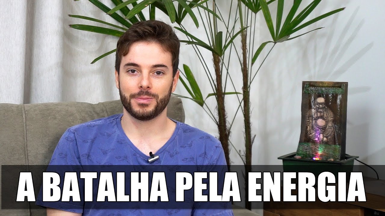 Vampiros Psíquicos (Como Reconhecer e Proteger sua Energia)