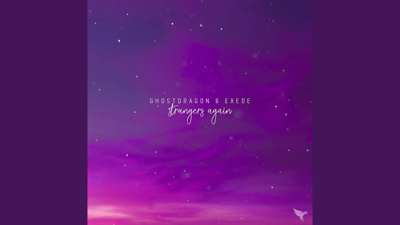 Strangers Again