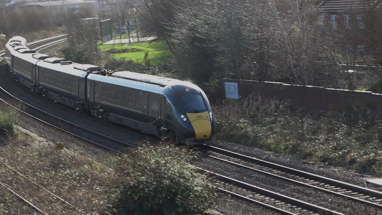 Gloucester Railway Triangle