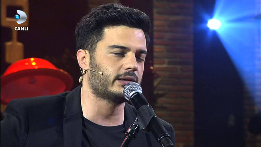 İlyas Yal&ccedil;ıntaş - İncir { Beyaz Show } 06.03.2015