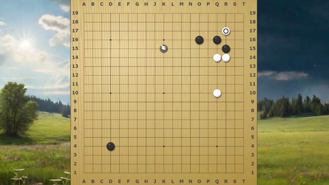 Basic Joseki for Beginners