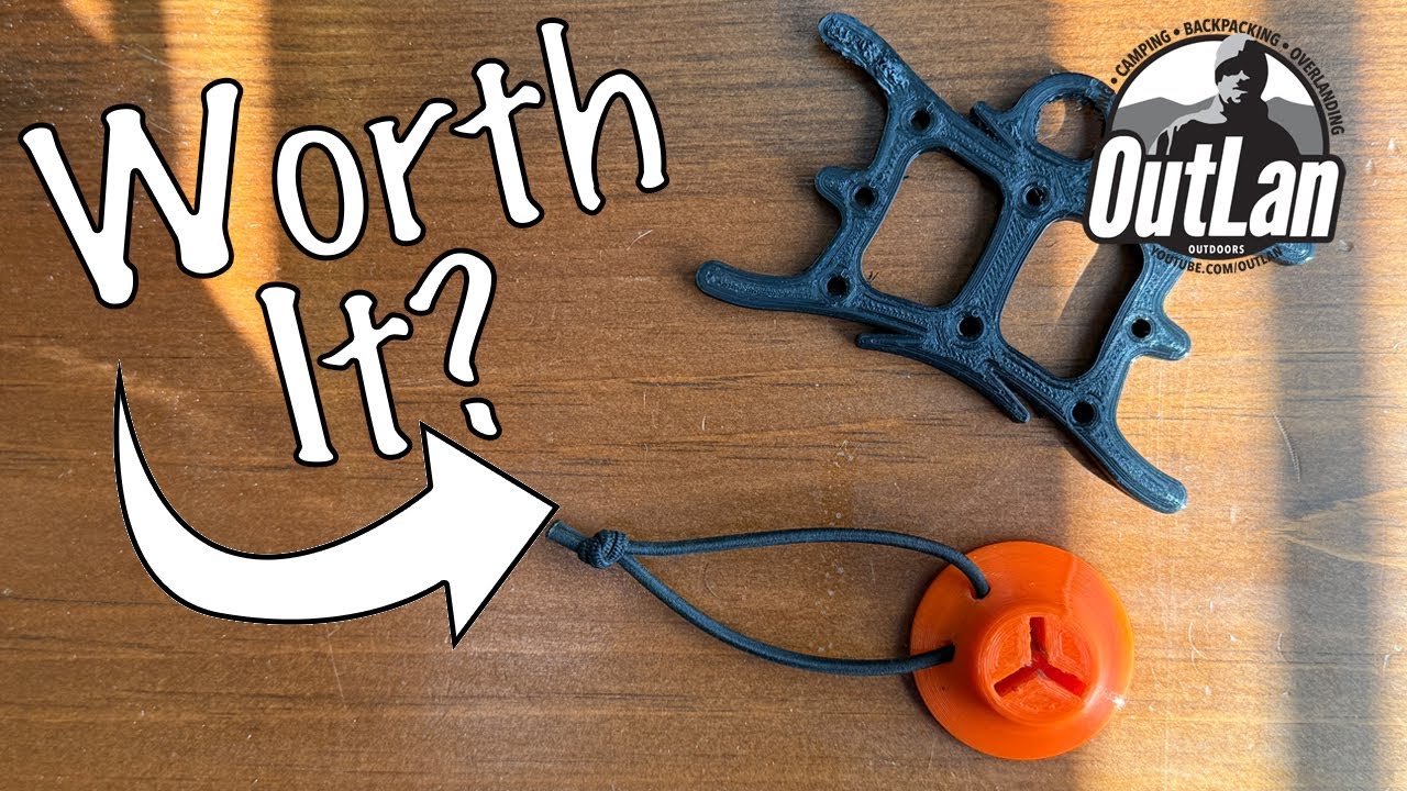 3D Printing Your Own Gear - Is It Worth It?
