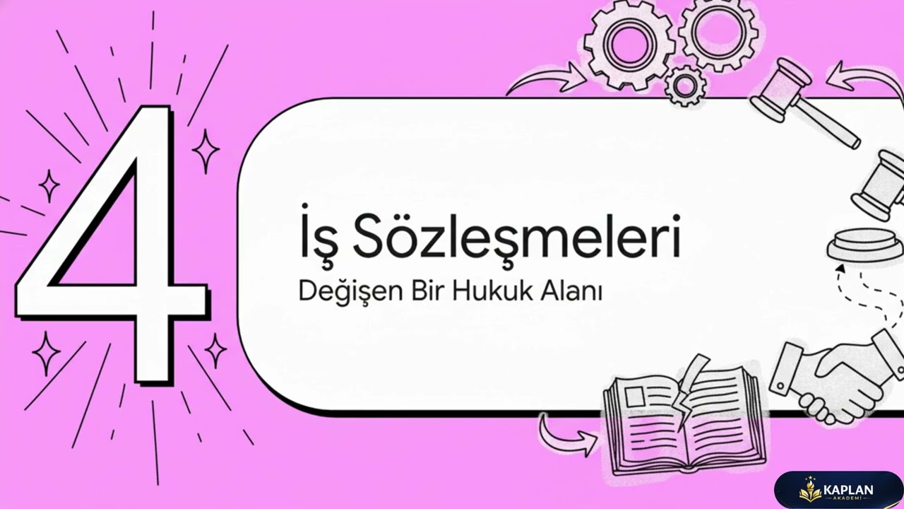 Milletlerarası Özel Hukuk, Özel Sözleşmelerde Hukuk Seçimi Konu Anlatımı