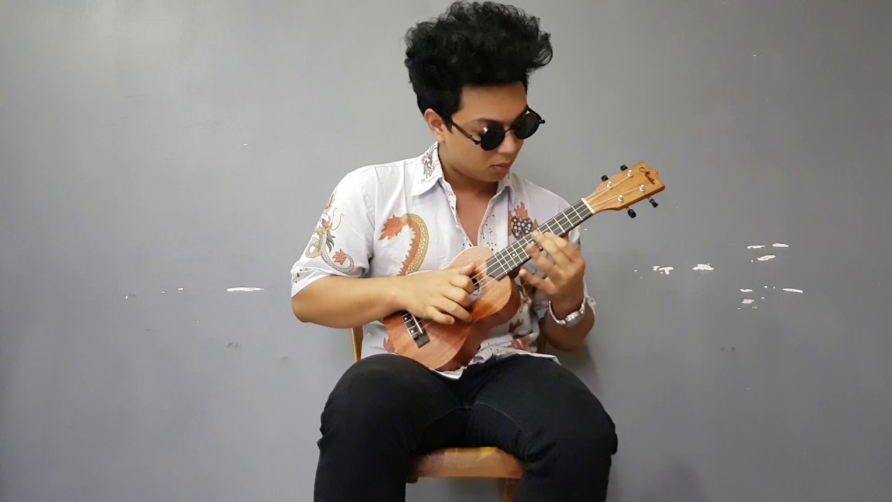 I'm yours Ukulele | Arranged by Deepson