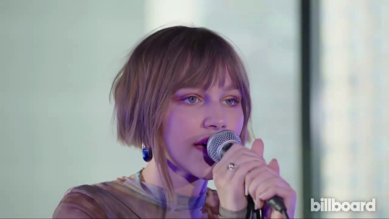Grace VanderWaal - Valerie (cover) - Billboard Live Feb 22 2019 (see description)