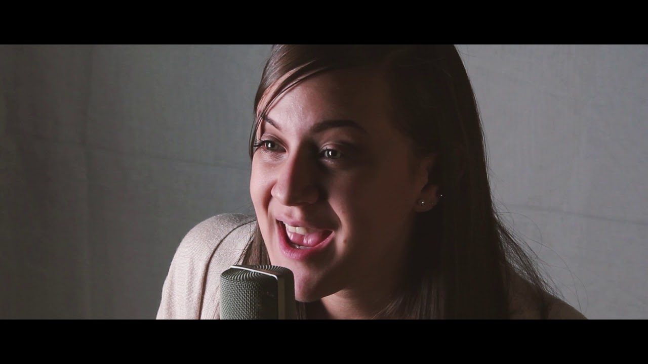 Mi Dios (Our God) - Chris Tomlin // Sara Escobar Cover