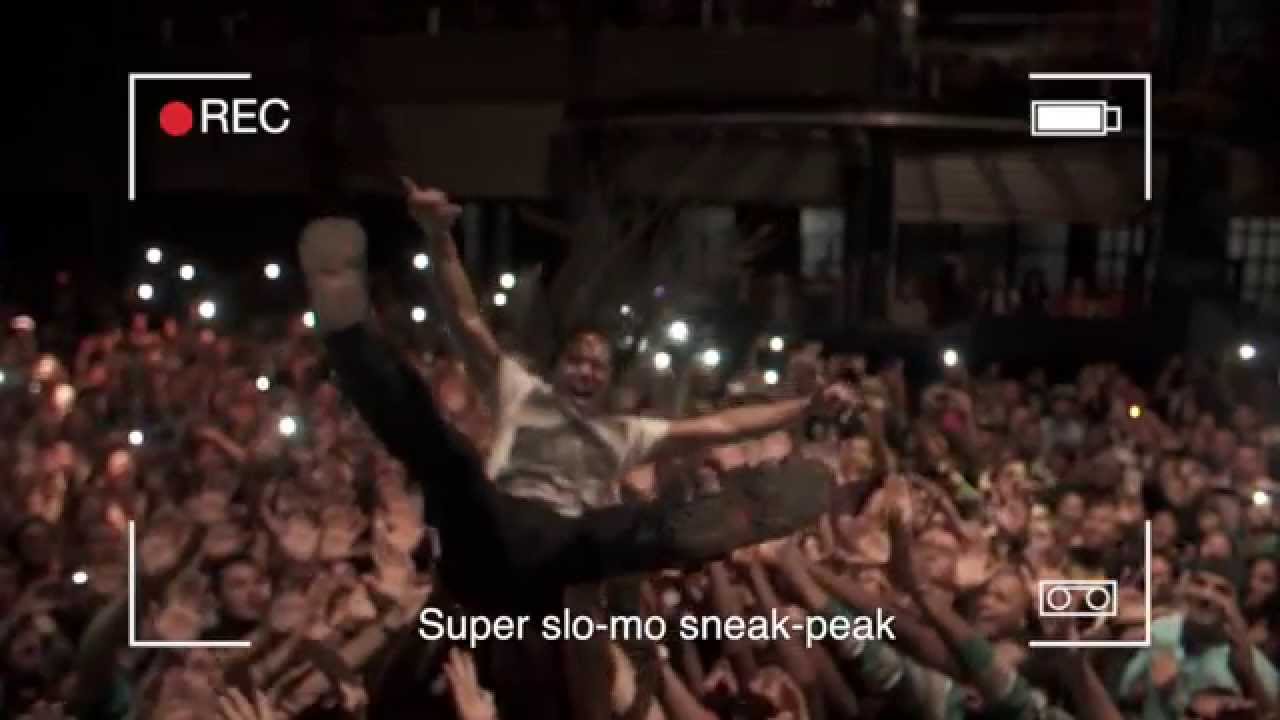 Christafari Brazil Tour 2014 vblog 26 (Campinas)