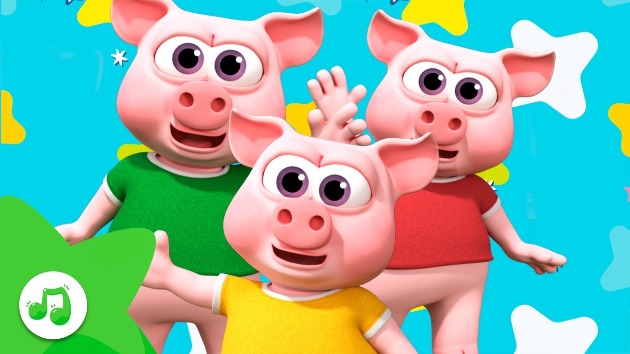 GRUGNITI | LA FATTORIA DI ZENON 👨‍🌾 Canzoni per bambini