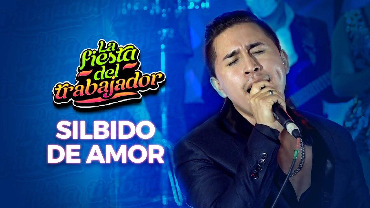 Papillón - Silbido de Amor (En Vivo - Fiesta del Trabajador 2021)
