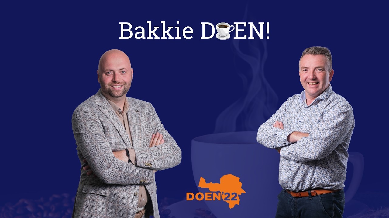 Bakkie DOEN S4 #4. De Korenmolen Windlust in Radewijk