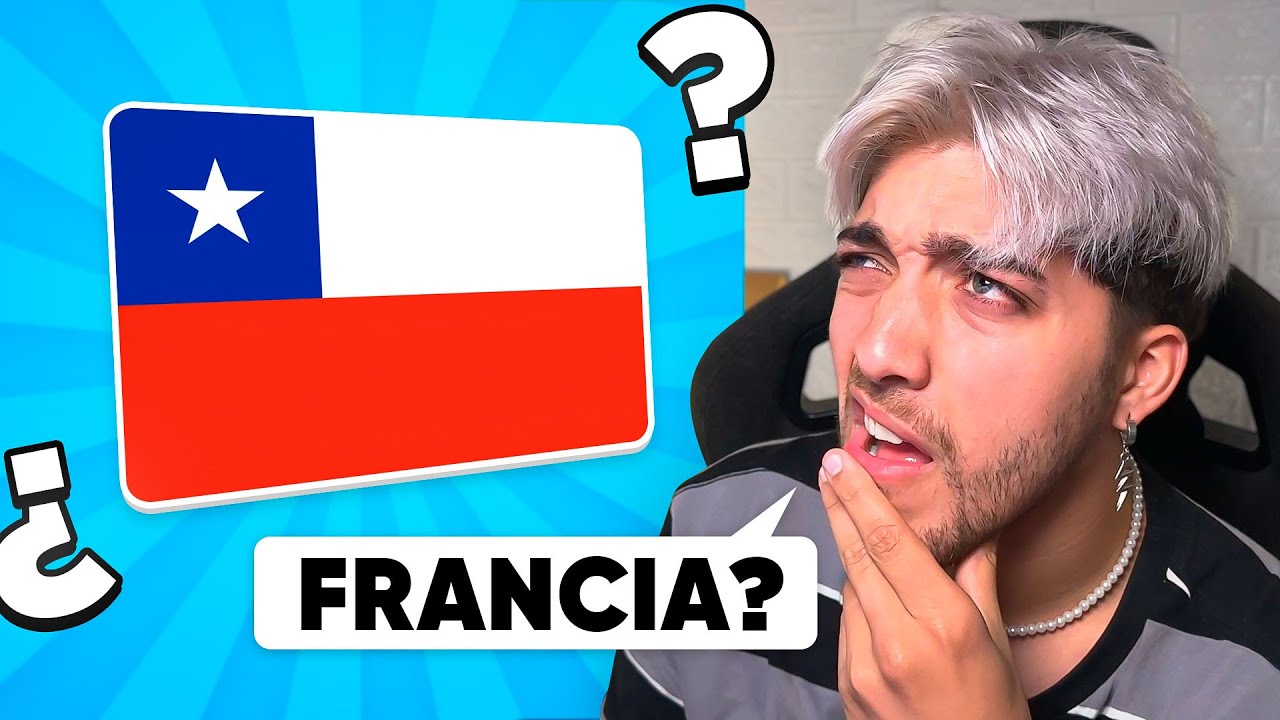 URUGODD RESPONDE a 100 PREGUNTAS DE CULTURA GENERAL